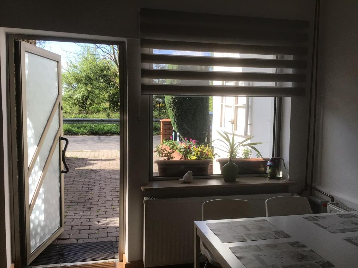 Pracownia Pod 7 Apartment Stettin