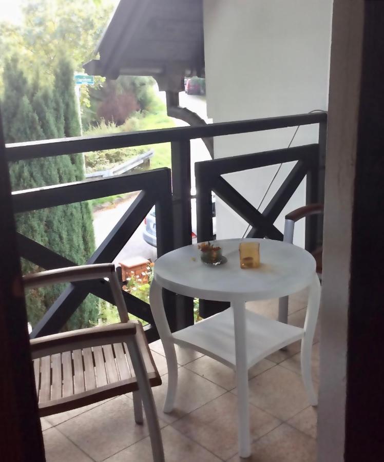 Pracownia Pod 7 Apartment Stettin