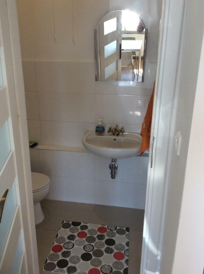 Apartment Pracownia Pod 7 *