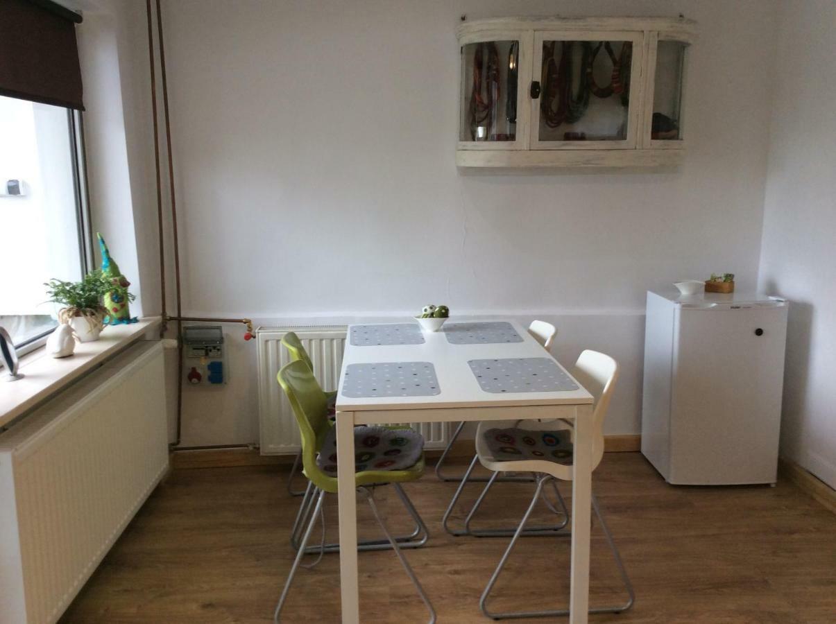 Pracownia Pod 7 Apartment Stettin